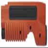 Streamlight 69611 TL-Racker 1,000 Lumen 20,000-Candela Tactical Integrated Forend Weapon Light with Ambidextrous Controls for Remington 870 Only with Non-Rechargeable Batteries, Orange view 2