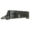 Arsuk Airsoft Speed Loader 6mm with Adapter  90 Rounds - Black - Speed Reloader 6mm for BB Pellets  Fast Reloading Tool for Airsoft Gun Accessories, Magazines, Pistols, and Rifles view 2