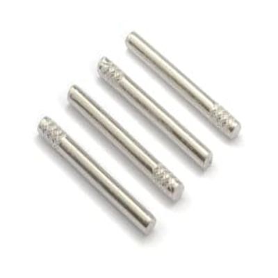 BlackZon 540025 Rear Hub Pins (4pcs); Slayer