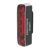 Bike Smart Tail Light Breaking Sensing Red Rear Bicycle Light Auto On/Off Taillight XlitET Type C USB Rechargeable Waterproof view 1