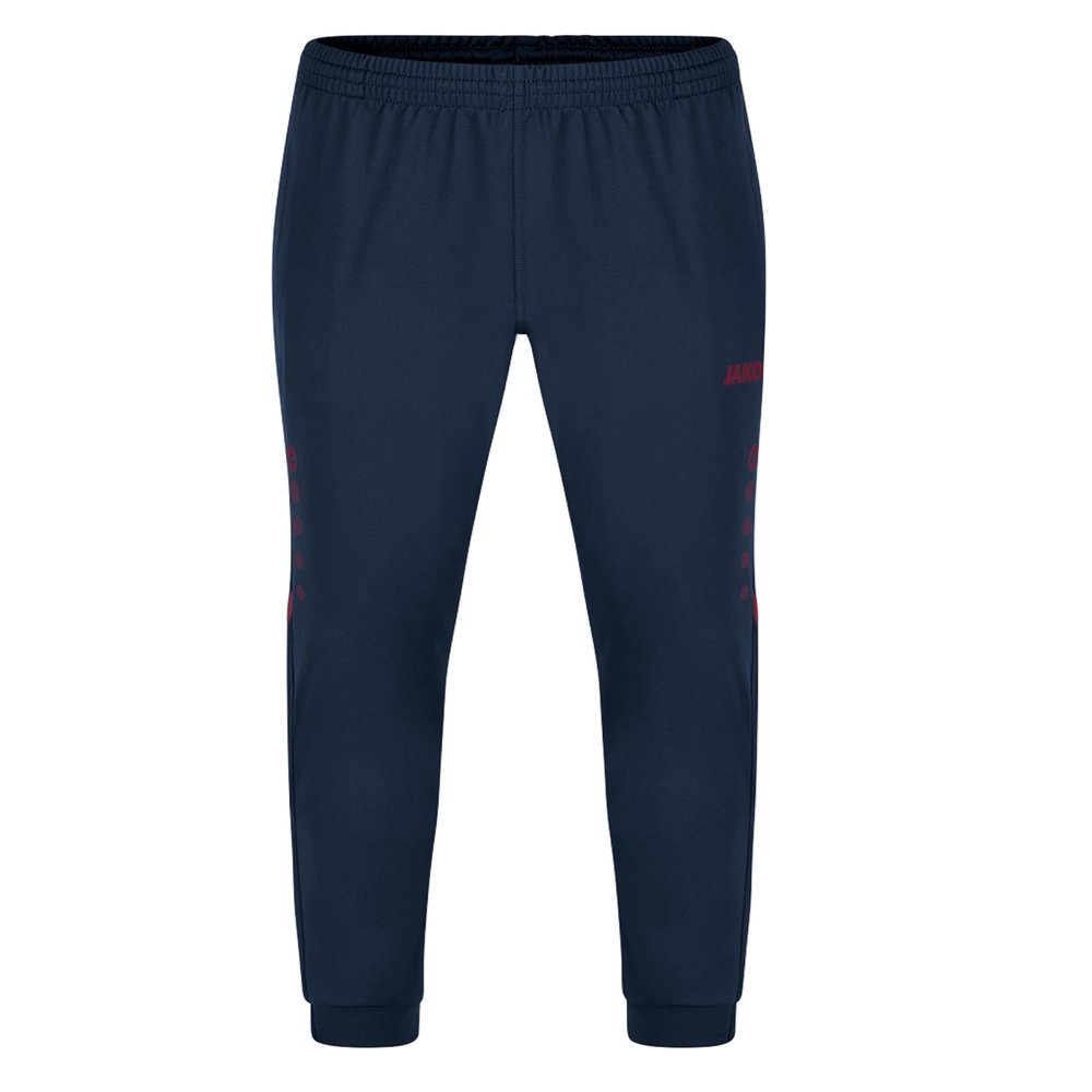 JAKO Challenge Unisex Polyester Trousers Challenge