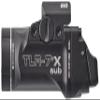 Streamlight 69401 TLR-7 X sub 500-Lumen Tactical Weapon Light Designed Exclusively and Solely for Sig Sauer P365 & P365XL Closed Rail Systems Subcompact Handguns with Mounting Kit and Keys, Black view 3