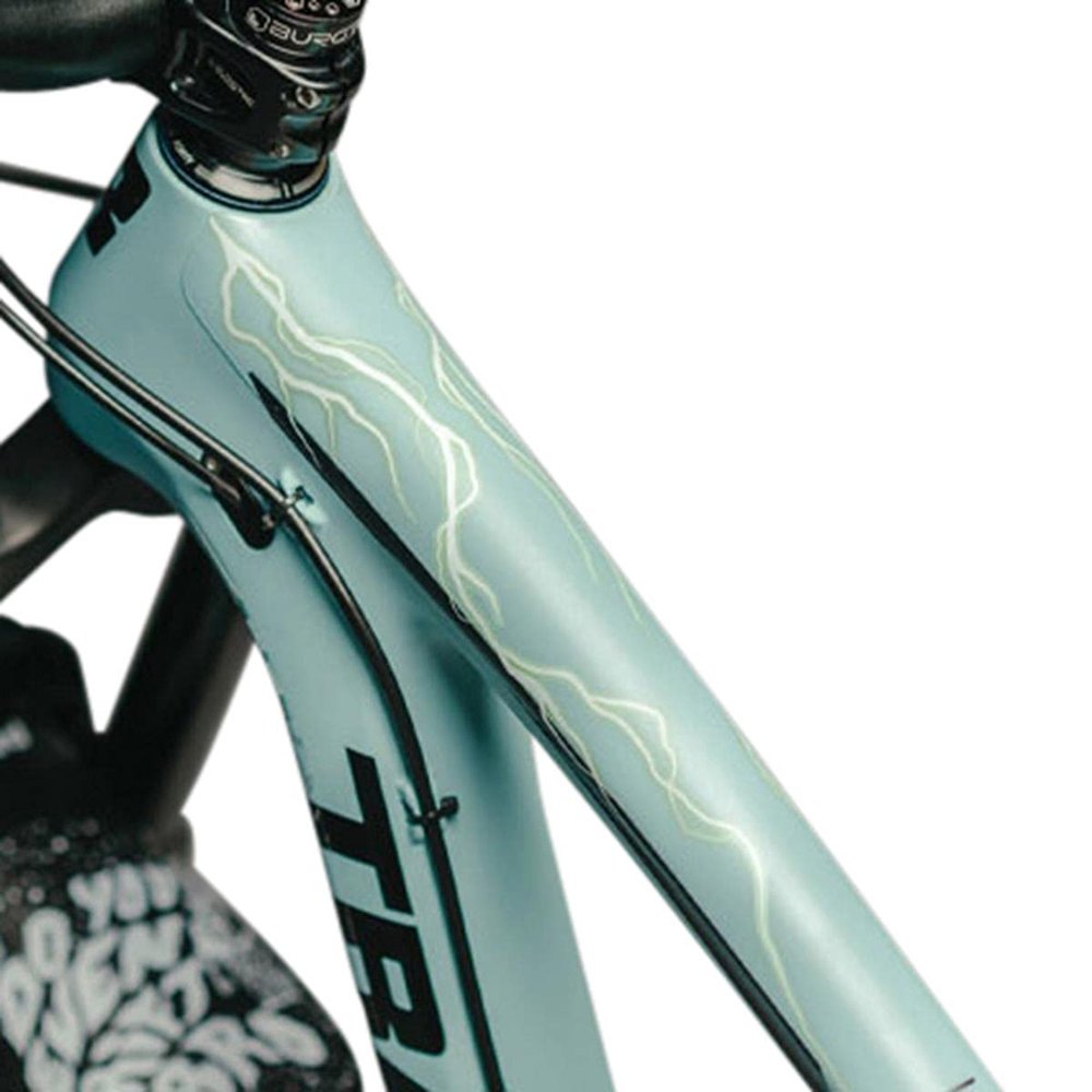 DYEDBRO Frame Protection