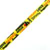 Country Brook Design - Yellow Loveable Rescue Photo Quality Polyester (1/2 Inch, 50 Yards) view 2