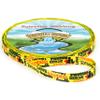 Country Brook Design - Yellow Loveable Rescue Photo Quality Polyester (1/2 Inch, 50 Yards) view 4