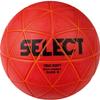Select 250025 Beach Handball Red One Size 3 view 1
