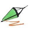 MOPHOEXII Sea Anchor Drift Sock,20/28/36/44 /52 Trolling Parachute Drift Anchor with Dump Line for Marine Boat/Yacht/Jet Ski/Inflatable/Power Boat/Sail Boat view 1
