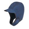 Wetsuit Hood with Wide Brim & Adjustable Chin Strap 2mm Neoprene Thermal Diving Hood Quick Dry Peaked Cap Sun Protection Surfing Snorkeling Cap Swimming Cap view 1