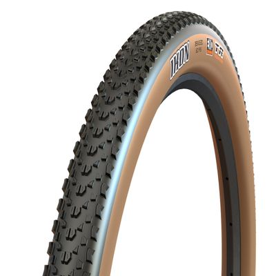 Maxxis Ikon - Single Compound - 29, 27.5, 26 - EXO - E25 Rating | Highly Versatile XC Tread, Size 29x2.20 - EXO, E25