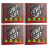 Volvik Power Soft Explosive Ball Speed Golf Balls 4 Dozen (48 Balls) - Green Color view 1