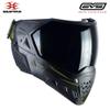 EMPIRE EVS Goggle Black/Olive - Thermal Ninja/Thermal Clear (21727) view 3
