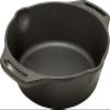 Petromax FP20H-T 2-Handled Frying Pan, 2 Handle, Outdoor Camping view 1