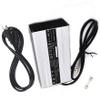 36V Battery 5A Replacement for Yamaha EZgo Golf Cart Club Car TXT view 1