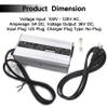 36V Battery 5A Replacement for Yamaha EZgo Golf Cart Club Car TXT view 3