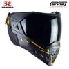 EMPIRE EVS Goggle Black/Gold - Thermal Ninja/Thermal Clear (21724) view 3