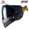 EMPIRE EVS Goggle Black/Gold - Thermal Ninja/Thermal Clear (21724) view 4