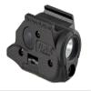 Streamlight 69286 TLR-6 100 Lumen Tactical Weapon Light with Integrated Red Aiming Laser Designed Exclusively and Solely for Rail Mounted Glock 43X MOS and Glock 48 MOS Only, Black view 2