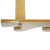 CXM WLONG 'ART Real Wood Wall Mount Sword Katana Wood Made Bracket Samurai Sword Stand Hanger Support Holder3 Story view 3