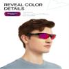 Mryok Polarized Replacement Lenses for Bose Tenor - Midnight Sun view 3