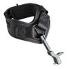 Stainless Triple Joint Hook with Moment Buckle & New Strap view 1