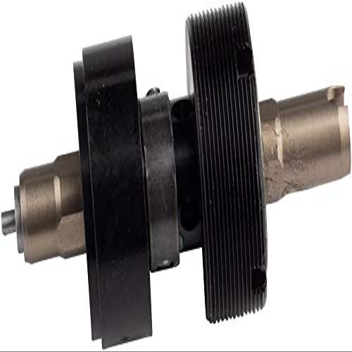 FOX Damping Adjust Assembly: 2020 DPX2, Base Valve, F-S, A2L-M+