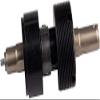 FOX Damping Adjust Assembly: 2020 DPX2, Base Valve, F-S, A2L-M+ view 1