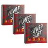 Volvik Power Soft Explosive Ball Speed Golf Balls 3 Dozen (36 Balls) - Orange Color view 1