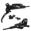 SRAM G2 RS DISC BRAKES REAR POST MOUNT DIFFUSION BLACK view 1