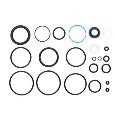 Fox Shox Damper Rebuild Kit - 2021 DHX2-803-01-488