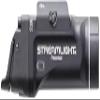 Streamlight 69400 TLR-7 X sub 500-Lumen Tactical Weapon Light Designed Exclusively and Solely for Railed Glock 43X Mos/48 Mos/43X Rail/48 Rail subcompact Handguns with Mounting Kit and Keys, Black view 2