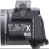 Streamlight 69400 TLR-7 X sub 500-Lumen Tactical Weapon Light Designed Exclusively and Solely for Railed Glock 43X Mos/48 Mos/43X Rail/48 Rail subcompact Handguns with Mounting Kit and Keys, Black view 4