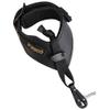Cobra Sportsman XT Release Pinch-to-Close/Closed Loop/Leather Buckle Strap view 1