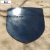 Blank Medieval Shield - Custom - 18 Gauge Steel - Natural - One Size view 2