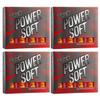 Volvik Power Soft Explosive Ball Speed Golf Balls 4 Dozen (48 Balls) - Orange Color view 1