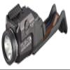 Streamlight 69428 TLR-7 X Contour 500-Lumen 5000-Candela Rail-Mounted Compact Tactical Light with Integrated Remote Switch Exclusively for Glock Gen 4/Gen 5 Models, Includes Mounting Keys, Black view 1