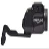 Streamlight 69428 TLR-7 X Contour 500-Lumen 5000-Candela Rail-Mounted Compact Tactical Light with Integrated Remote Switch Exclusively for Glock Gen 4/Gen 5 Models, Includes Mounting Keys, Black view 2