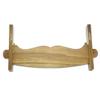 CXM WLONG 'ART Real Wood Wall Mount Sword Katana Wood Made Bracket Samurai Sword Stand Hanger Support Holder1 Story view 4