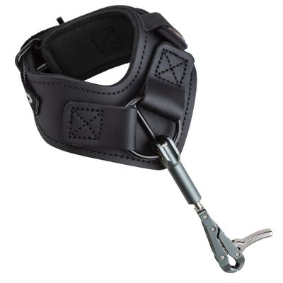 Cobra Premier Wilderness Release Double Caliper/Stainless Triple Joint/A228 Buckle