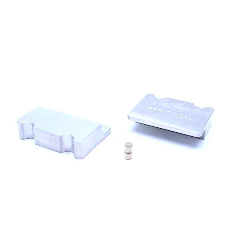 FOX Shaft Clamp Float X2.375", 21