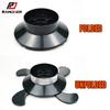 RANDDER Propane Cylinder Base, 16oz/1lb Gas Cartridge Tank Base view 2