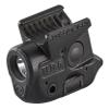 Streamlight 69285 TLR-6 100-Lumen Tactical Weapon Light Designed Exclusively and Solely for Sig Sauer P365/P365 XL, Black view 1