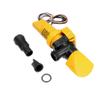 AB Tools Whale Supersub Smart 650 Bilge Pump Automatic with Electronic Float Switch 12v view 1