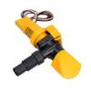 AB Tools Whale Supersub Smart 650 Bilge Pump Automatic with Electronic Float Switch 12v view 2