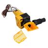 AB Tools Whale Supersub Smart 650 Bilge Pump Automatic with Electronic Float Switch 12v view 3
