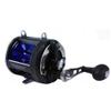 EatMyTackle Extractor - Lever Drag Conventional Reel, 30lb. Drag, 3.4:1 Ratio view 2