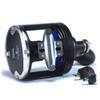 EatMyTackle Extractor - Lever Drag Conventional Reel, 30lb. Drag, 3.4:1 Ratio view 4