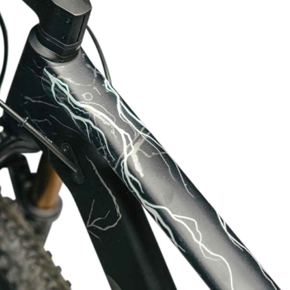 DYEDBRO Frame Protection