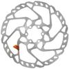 Shimano Slx Rt66 Rotor - 6 Bolt One Color, 180 Mm view 1