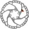 Shimano Slx Rt66 Rotor - 6 Bolt One Color, 180 Mm view 2
