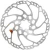 Shimano Slx Rt66 Rotor - 6 Bolt One Color, 180 Mm view 3